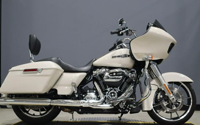 2022 Harley-Davidson Road Glide Special FLTRXS