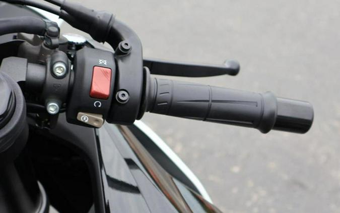 2026 Kawasaki Ninja ZX-6R ABS