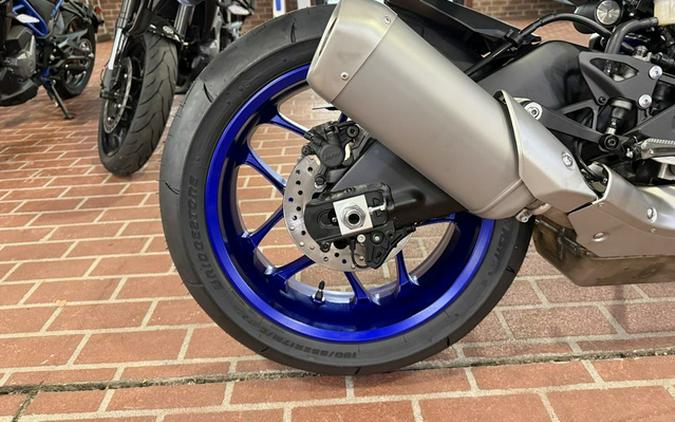 2026 Yamaha YZF-R1
