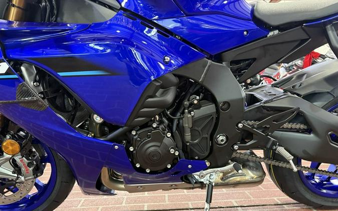 2026 Yamaha YZF-R1