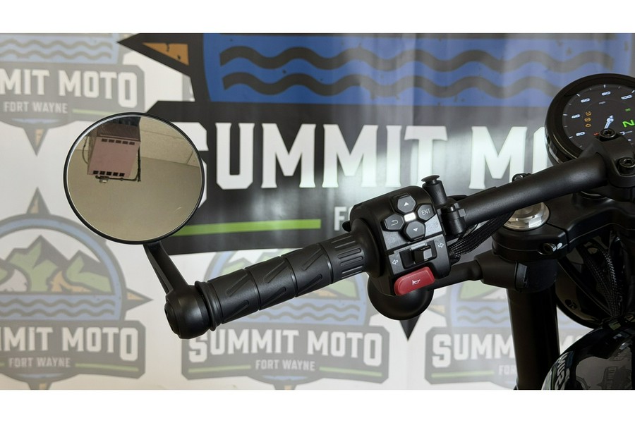 2025 450CL-C - CFMOTO