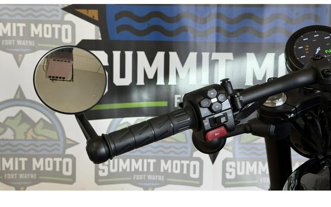 2025 450CL-C - CFMOTO