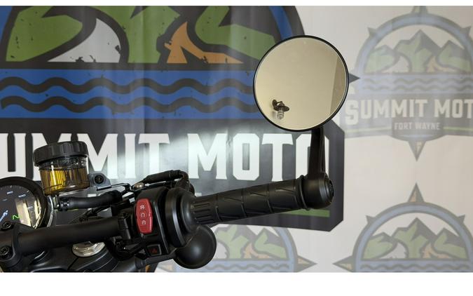 2025 450CL-C - CFMOTO