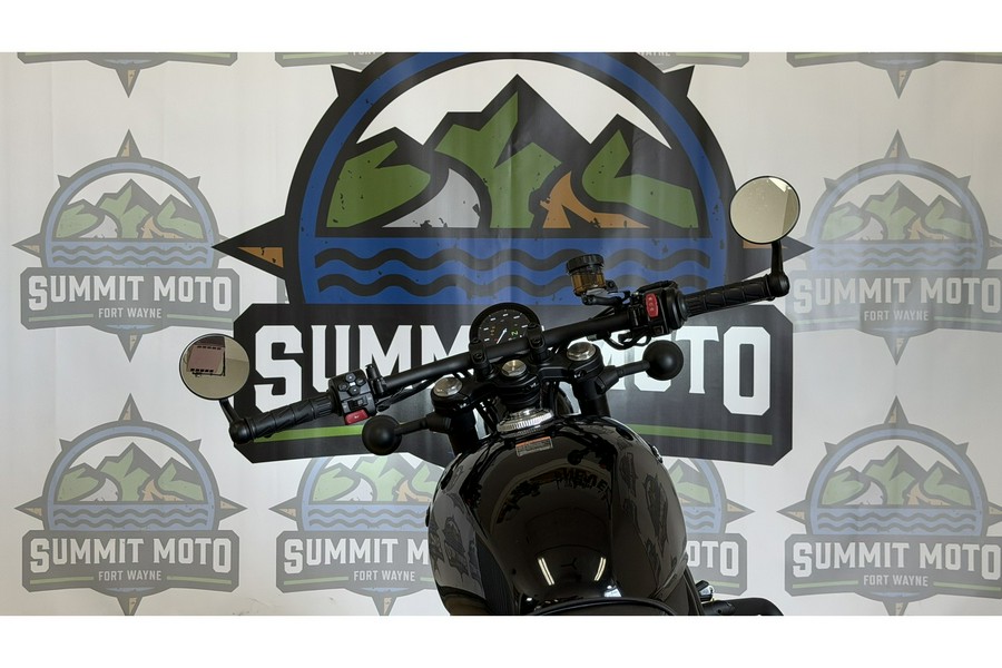 2025 450CL-C - CFMOTO