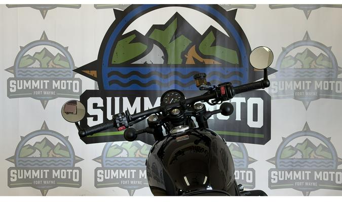 2025 450CL-C - CFMOTO