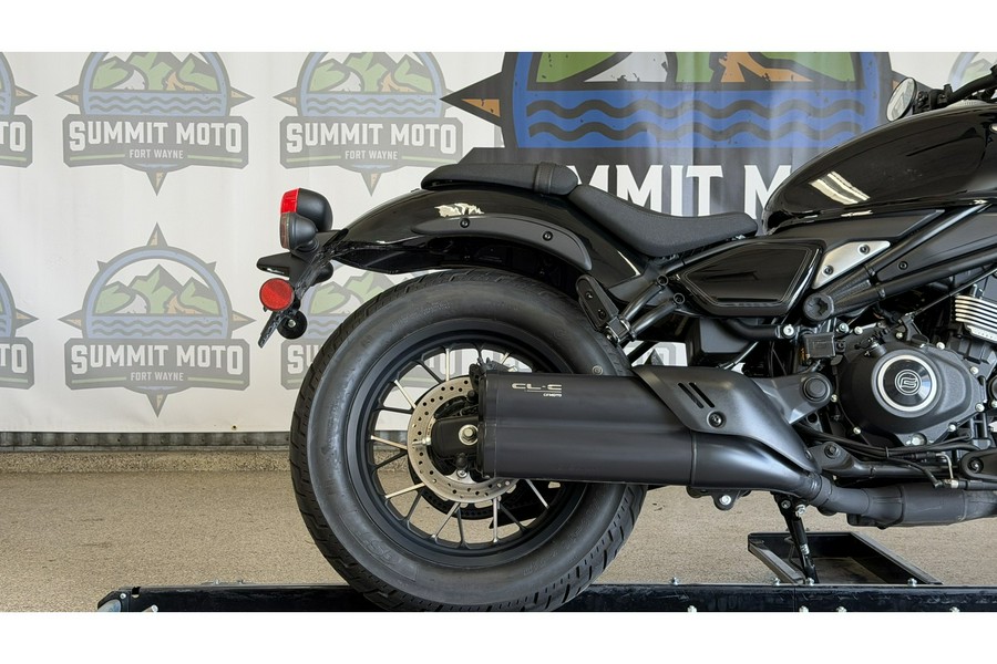 2025 450CL-C - CFMOTO