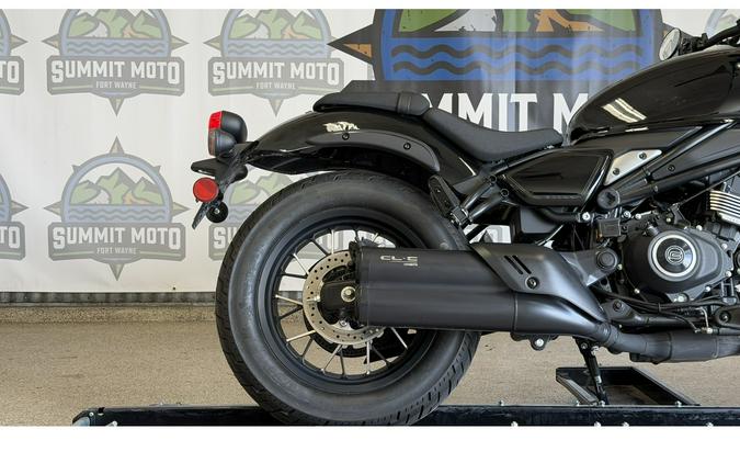 2025 450CL-C - CFMOTO