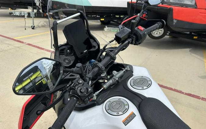 2026 Yamaha Tenere 700 World Raid