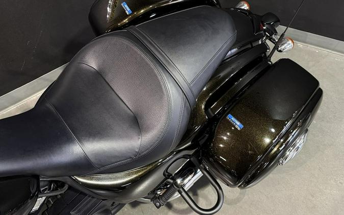 2026 Kawasaki Vulcan 1700 Vaquero ABS