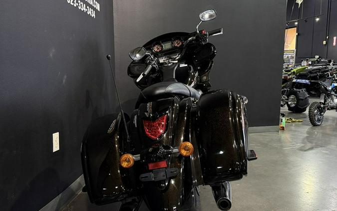2026 Kawasaki Vulcan 1700 Vaquero ABS