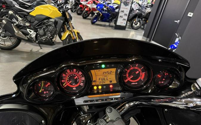 2026 Kawasaki Vulcan 1700 Vaquero ABS
