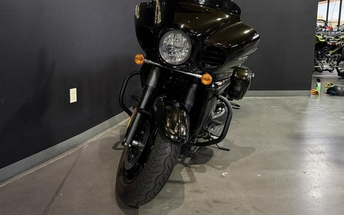 2026 Kawasaki Vulcan 1700 Vaquero ABS