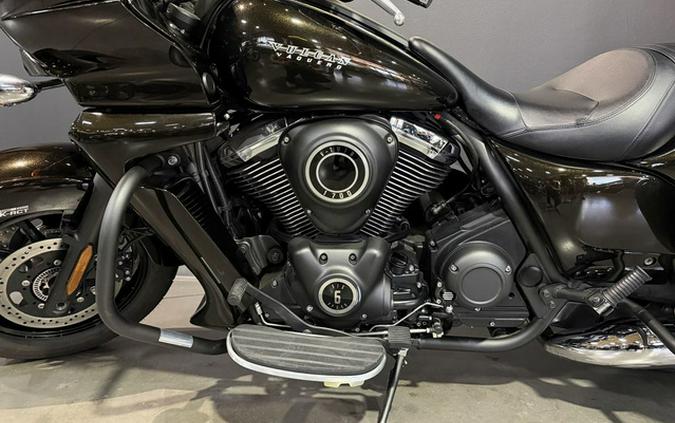 2026 Kawasaki Vulcan 1700 Vaquero ABS