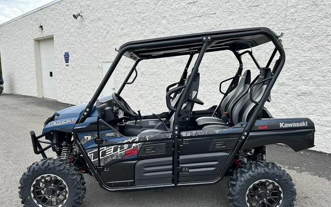 2024 Kawasaki Teryx4™ S LE