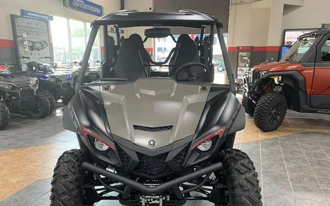 2024 Yamaha Wolverine X4 850 Xt-r