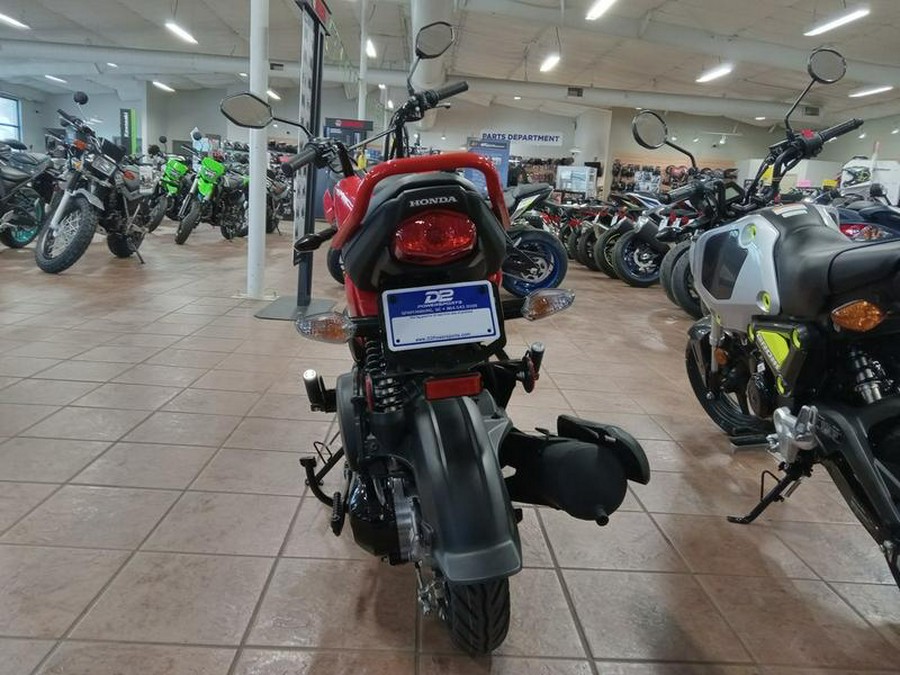 2023 Honda® Navi