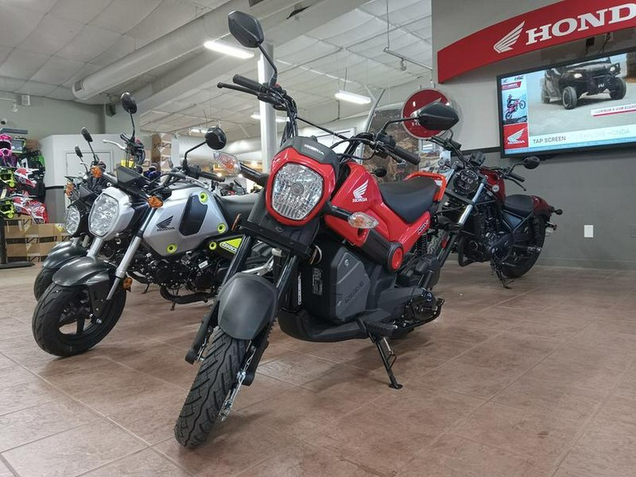 2023 Honda® Navi