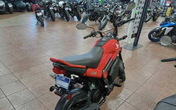 2023 Honda® Navi