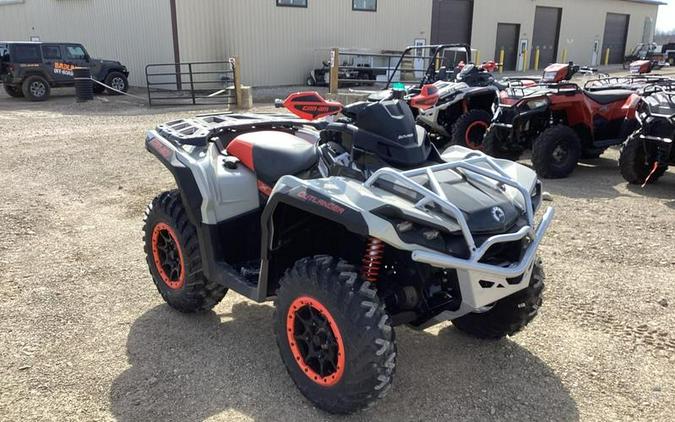 2024 Can-Am® Outlander X xc 1000R