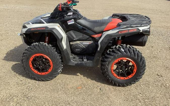 2024 Can-Am® Outlander X xc 1000R