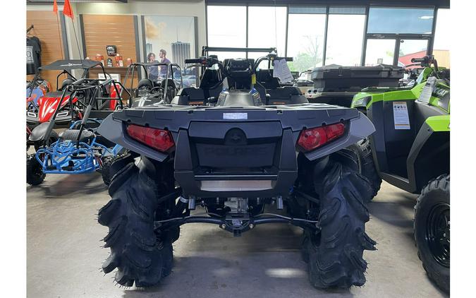 2024 Polaris Industries Sportsman® 850 High Lifter® Edition