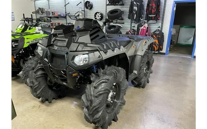 2024 Polaris Industries Sportsman® 850 High Lifter® Edition