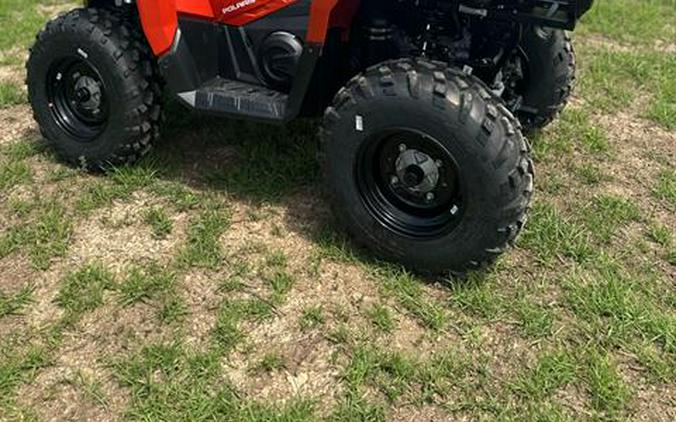 2024 Polaris Sportsman 450 H.O.