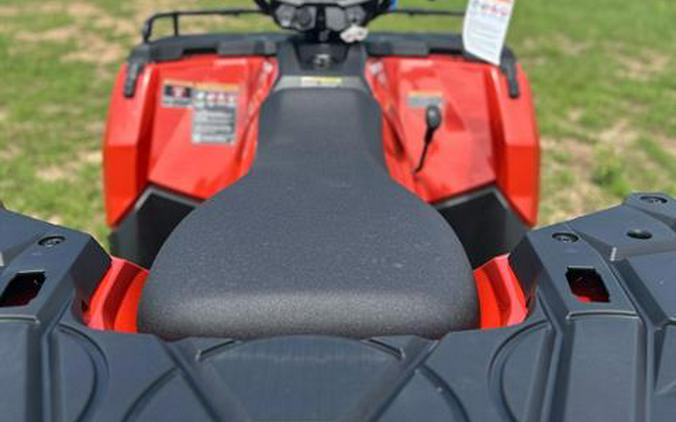 2024 Polaris Sportsman 450 H.O.