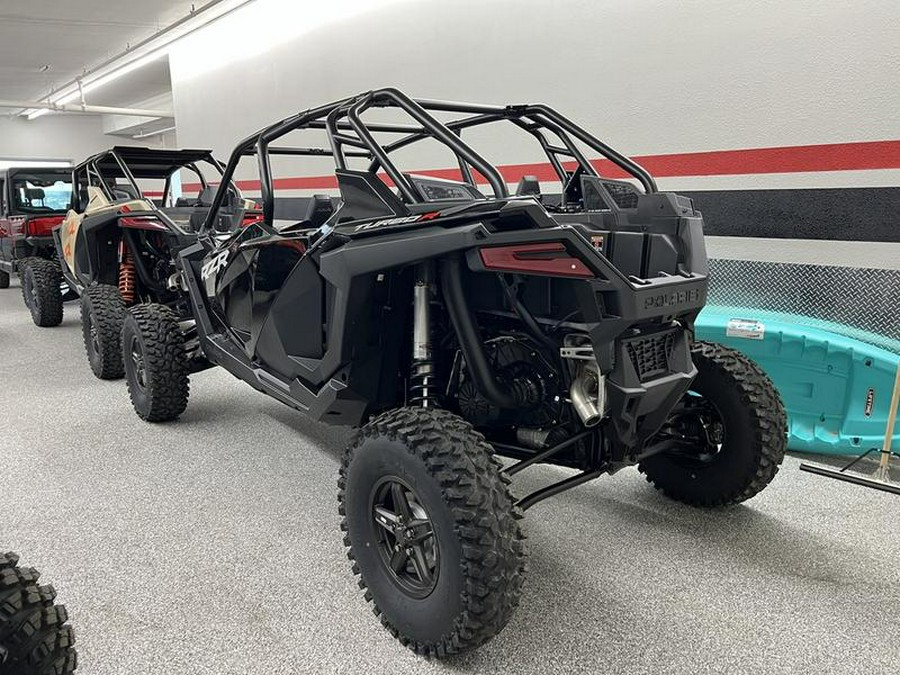 2024 Polaris® RZR Turbo R 4 Sport