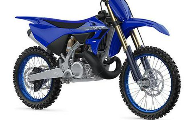 2023 Yamaha YZ250