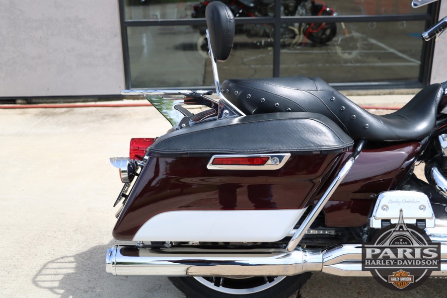 FLHR 2021 Road King