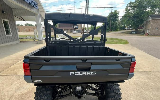 2025 Polaris Industries Ranger XP® 1000 Premium Blue Slate Metallic