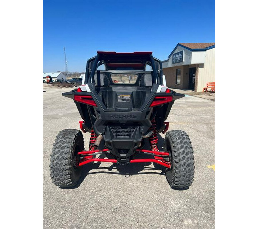 2021 Polaris RZR PRO XP 4 Ultimate