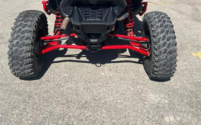 2021 Polaris RZR PRO XP 4 Ultimate