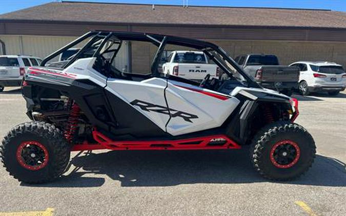 2021 Polaris RZR PRO XP 4 Ultimate