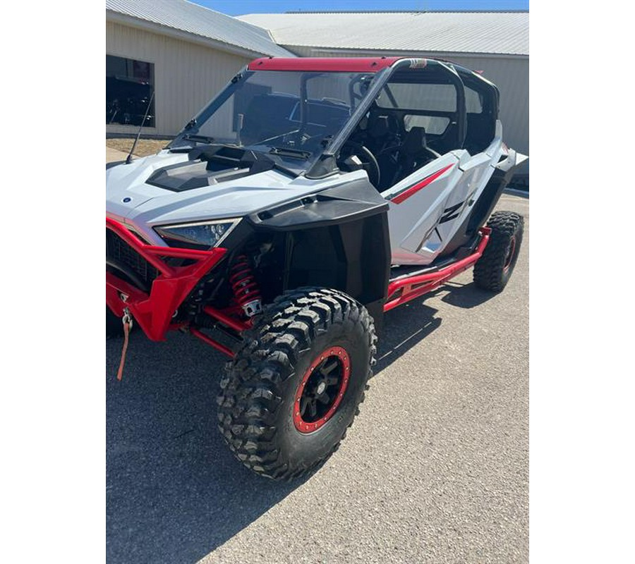 2021 Polaris RZR PRO XP 4 Ultimate