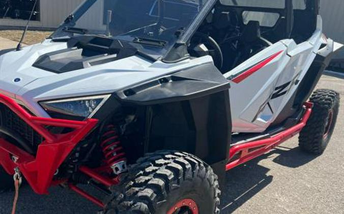 2021 Polaris RZR PRO XP 4 Ultimate