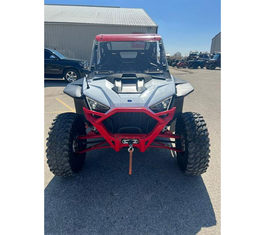 2021 Polaris RZR PRO XP 4 Ultimate