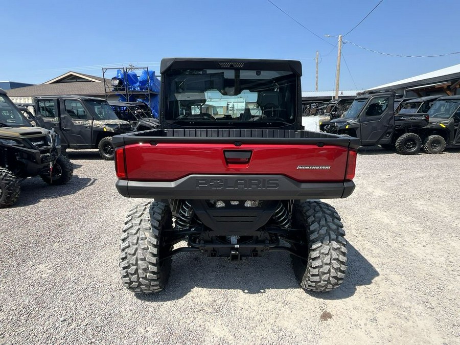 2024 Polaris® Ranger Crew XD 1500 NorthStar Edition Ultimate