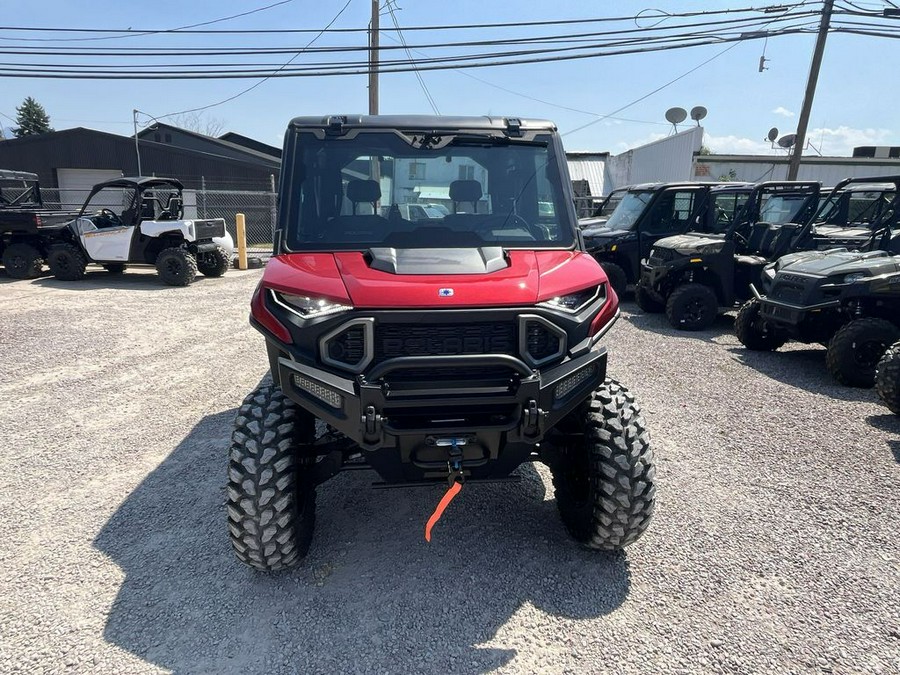 2024 Polaris® Ranger Crew XD 1500 NorthStar Edition Ultimate