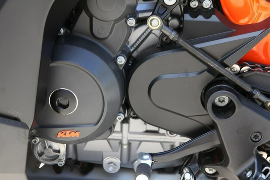 2024 KTM 890 Adventure R Rally