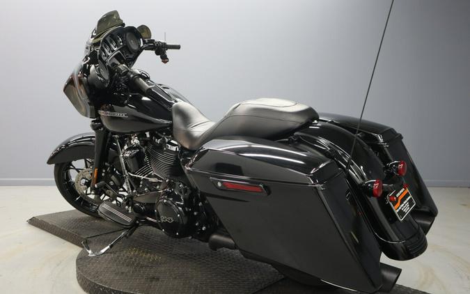 2020 Harley-Davidson Street Glide Special