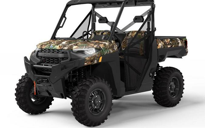 2025 Polaris® Ranger XP 1000 Premium Polaris Pursuit Camo