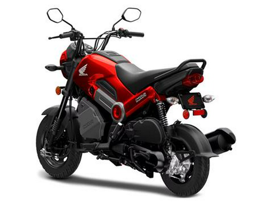 2024 Honda Navi