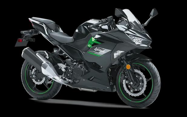 2023 Kawasaki Ninja 400