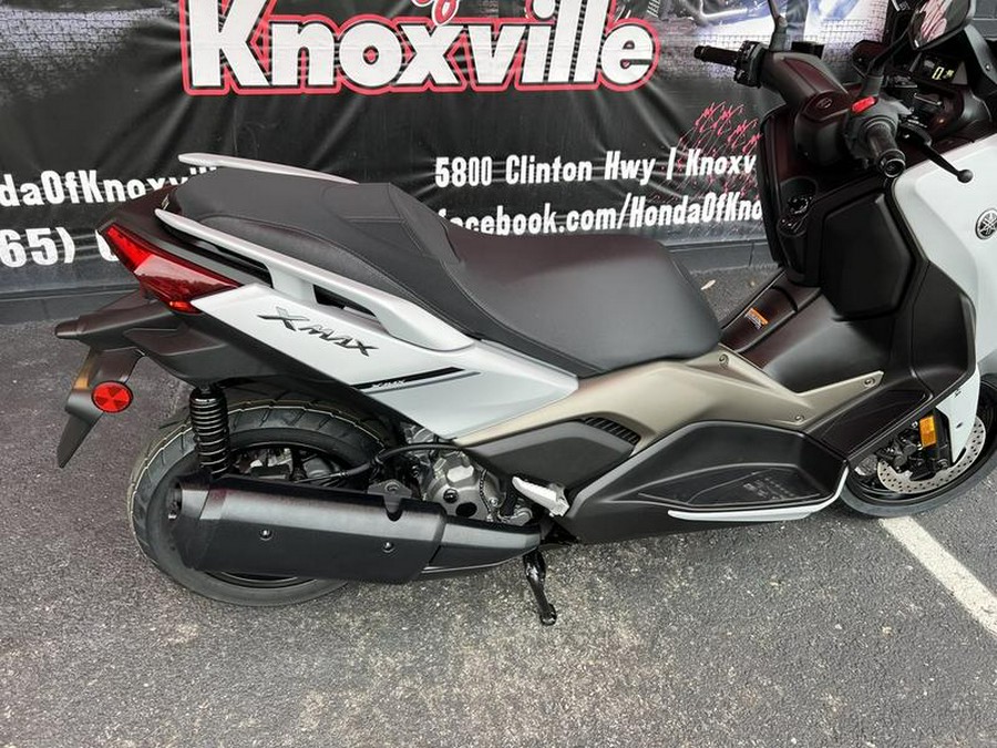 2024 Yamaha XMAX