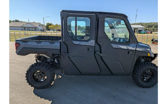 2025 Polaris Industries Ranger® Crew XP 1000 NorthStar Edition Ultimate