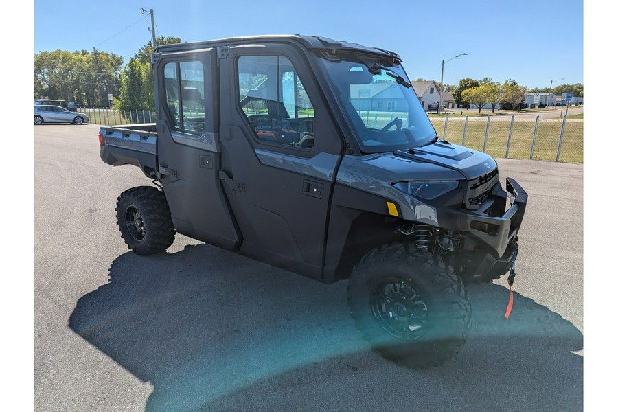 2025 Polaris Industries Ranger® Crew XP 1000 NorthStar Edition Ultimate