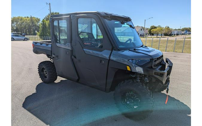 2025 Polaris Industries Ranger® Crew XP 1000 NorthStar Edition Ultimate