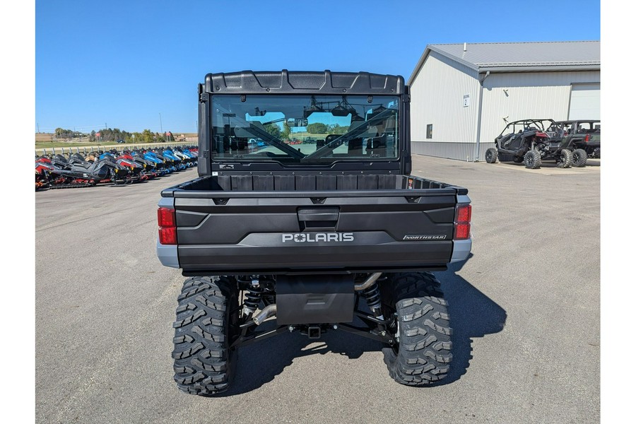 2025 Polaris Industries Ranger® Crew XP 1000 NorthStar Edition Ultimate